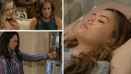 The Bold and the Beautiful July 28 to August 1 | Images: CBS